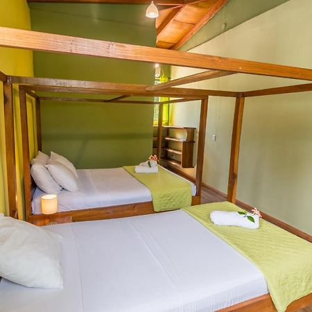 Sea Tower Hotel Puerto Viejo de Talamanca Kültér fotó