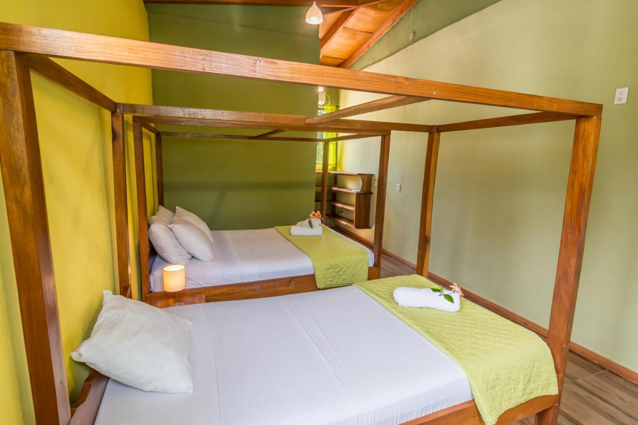 Sea Tower Hotel Puerto Viejo de Talamanca Kültér fotó