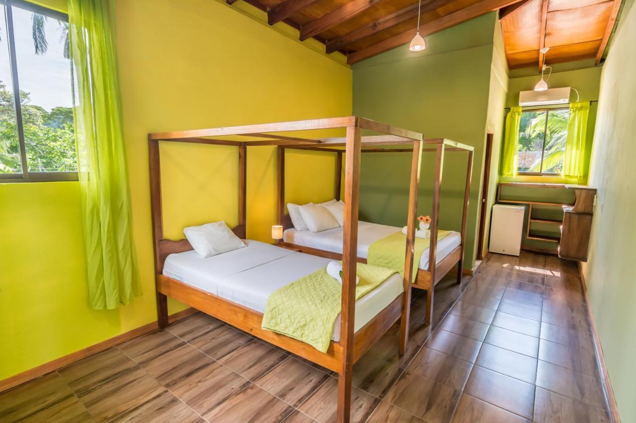 Sea Tower Hotel Puerto Viejo de Talamanca Kültér fotó
