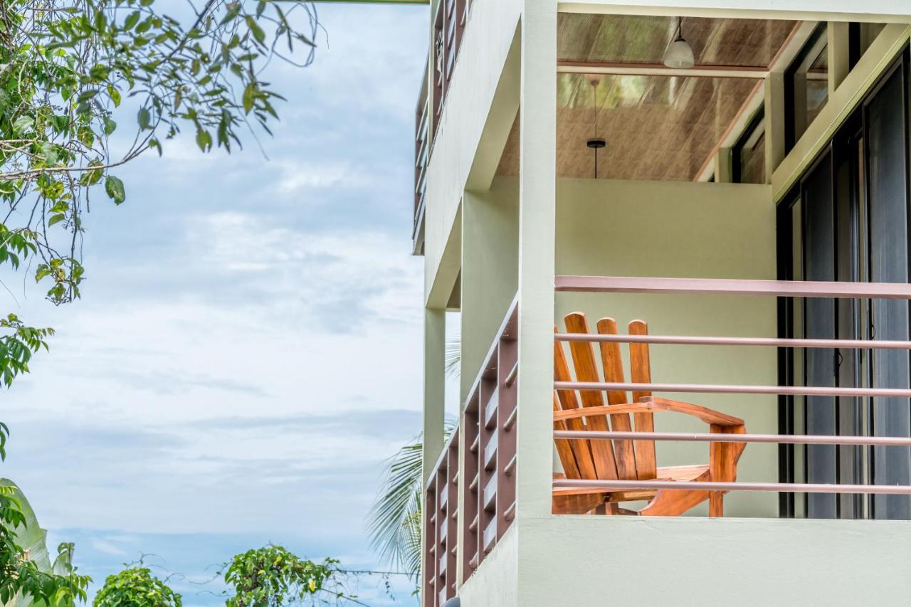 Sea Tower Hotel Puerto Viejo de Talamanca Kültér fotó