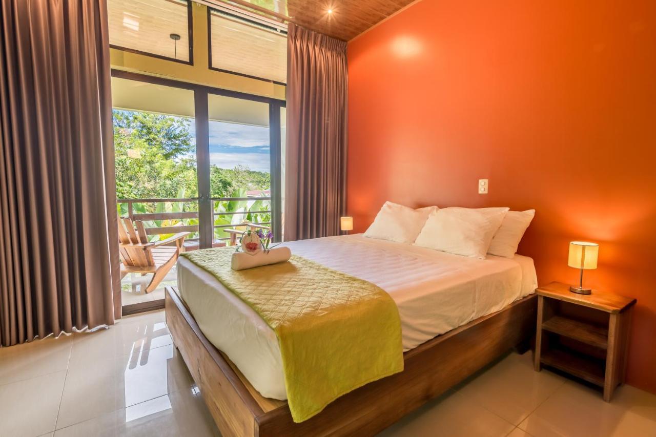 Sea Tower Hotel Puerto Viejo de Talamanca Kültér fotó
