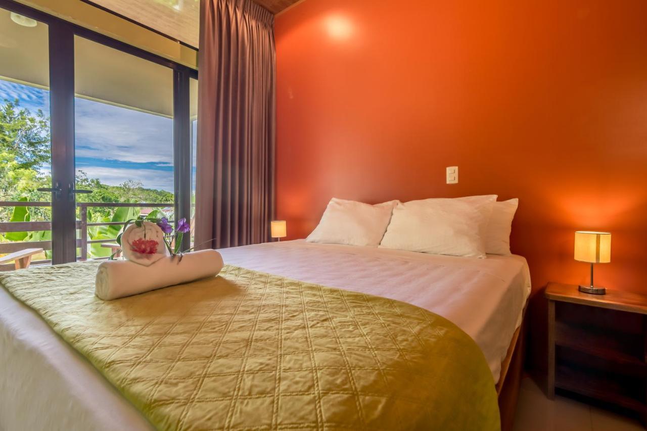 Sea Tower Hotel Puerto Viejo de Talamanca Kültér fotó