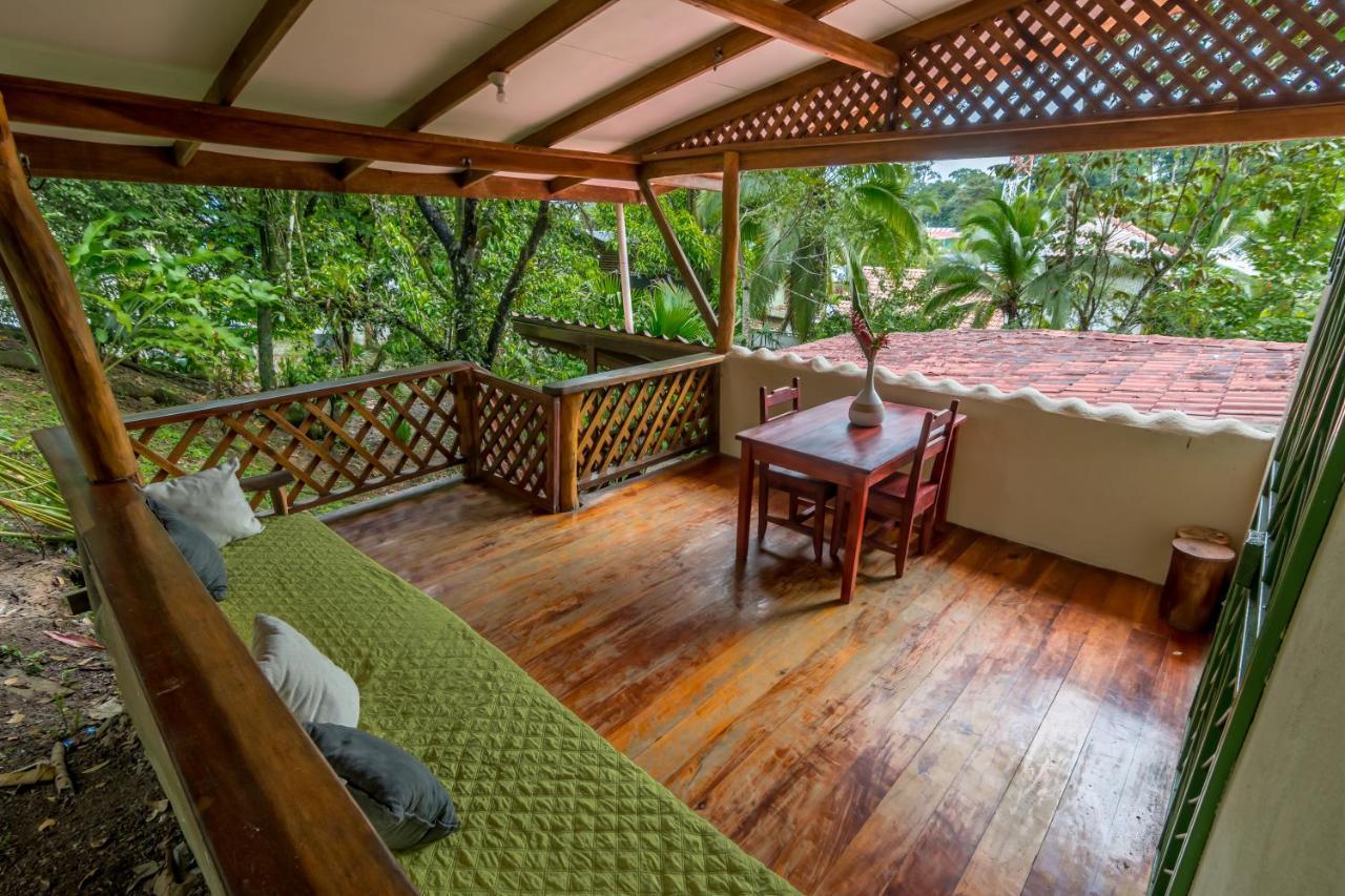 Sea Tower Hotel Puerto Viejo de Talamanca Kültér fotó