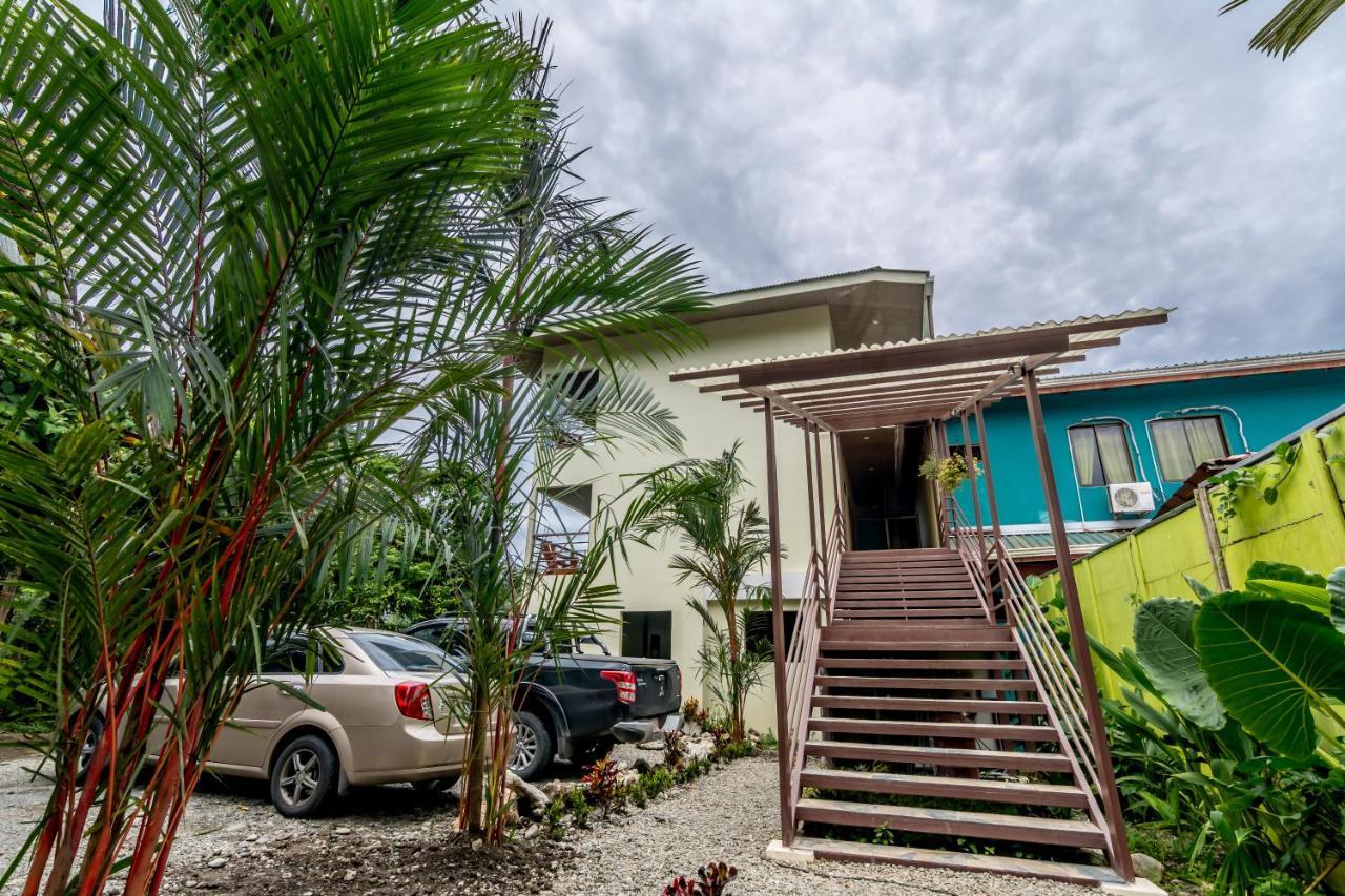 Sea Tower Hotel Puerto Viejo de Talamanca Kültér fotó