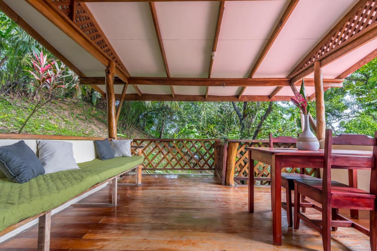 Sea Tower Hotel Puerto Viejo de Talamanca Kültér fotó