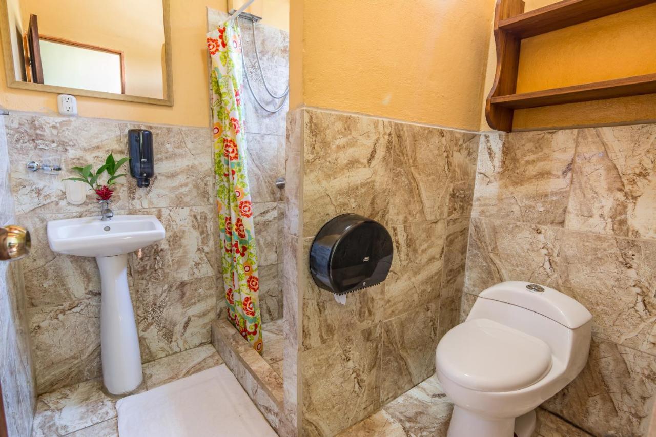 Sea Tower Hotel Puerto Viejo de Talamanca Kültér fotó